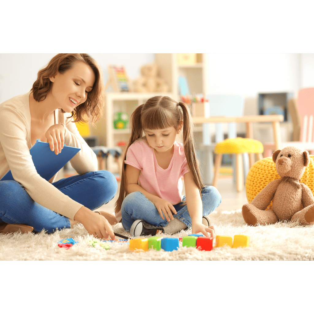 Oyun Terapisi Eğitimi