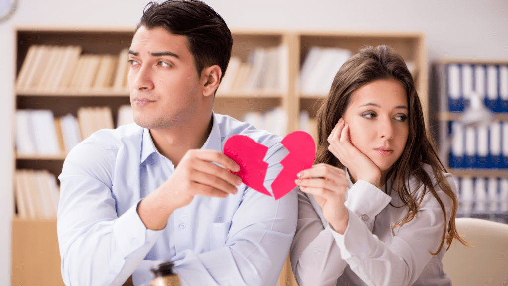 Ankara Evlilik, Çift ve İlişki Terapisi